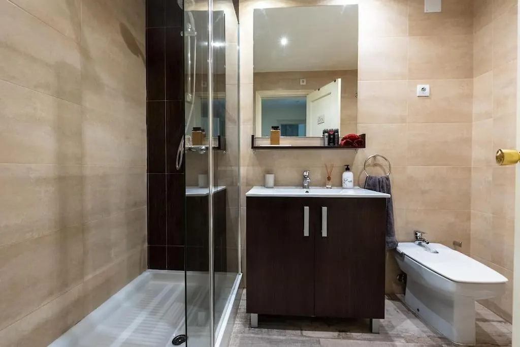 Natera Costa Golf Exclusive Beachfront Apartment Τορρεμολίνος