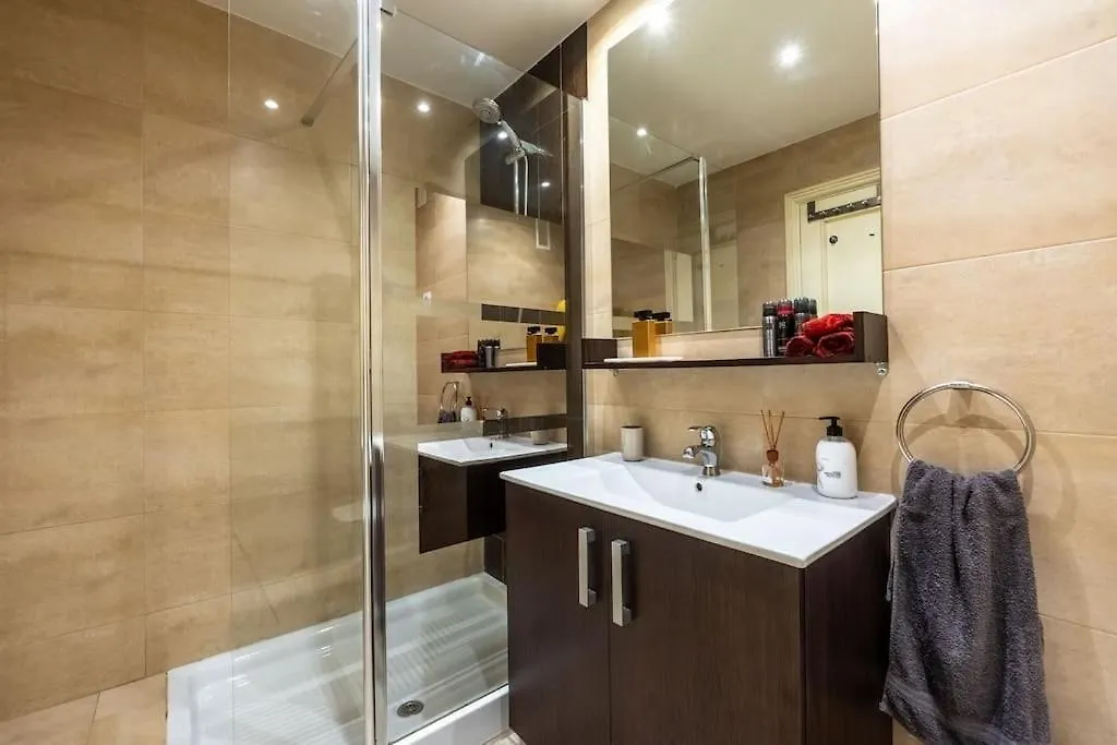Natera Costa Golf Exclusive Beachfront Apartment Torremolinos
